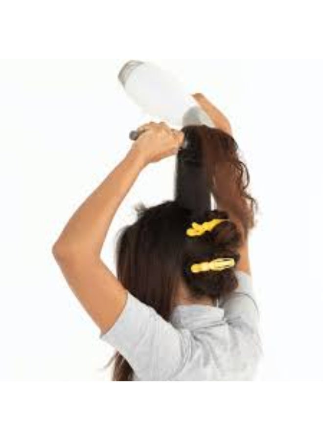 دربار مشابك شعر دراي بار هولد مي، 4 قطع - Image 4